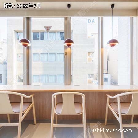 貸室内(基準階)