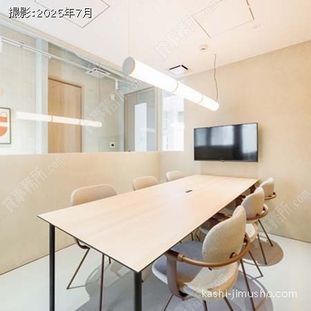 貸室内(基準階)