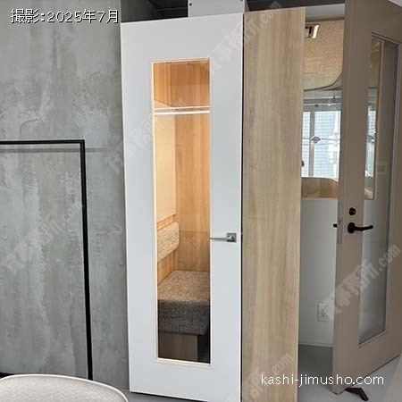 貸室内(3階)