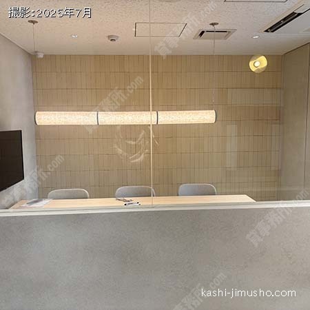 貸室内(3階)