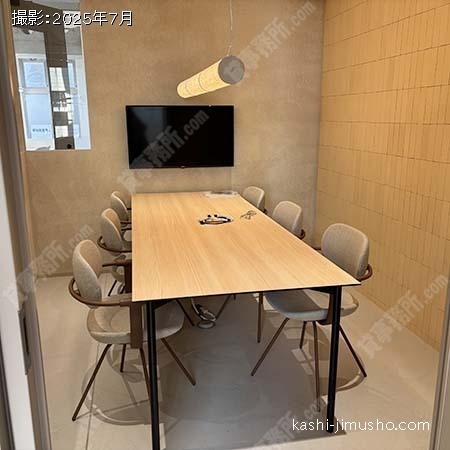 貸室内(3階)