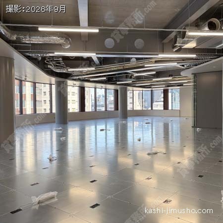 貸室内(5階) 貸室内(5階)