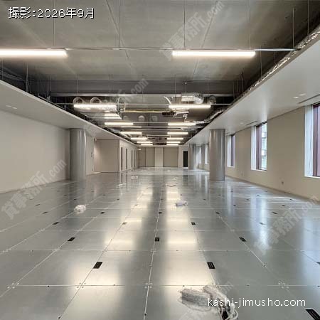 貸室内(5階) 貸室内(5階)
