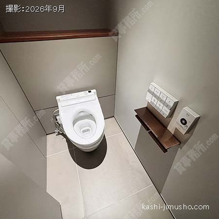 男性トイレ 男性トイレ