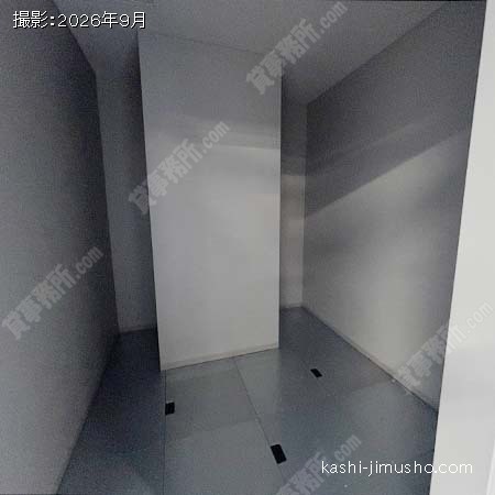 貸室内(5階) 貸室内(5階)