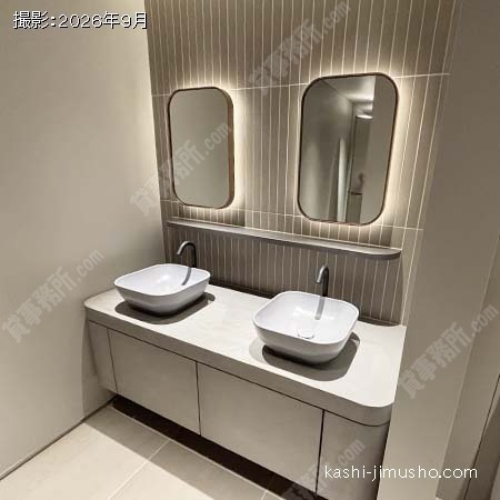 男性トイレ 男性トイレ