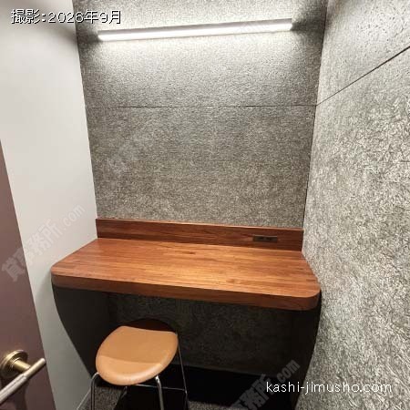 貸室内(12階) 貸室内(12階)