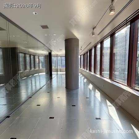 貸室内(5階) 貸室内(5階)