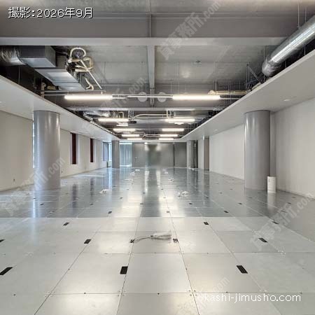 貸室内(5階) 貸室内(5階)