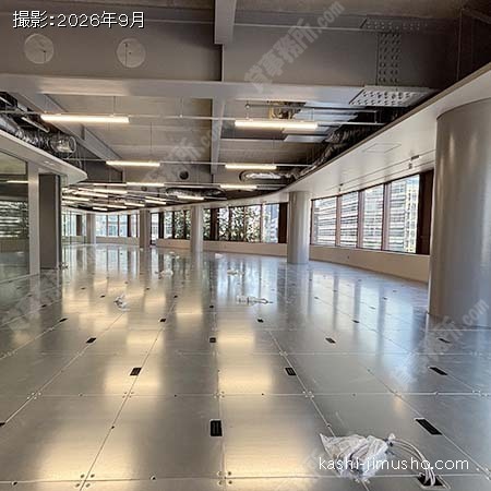 貸室内(12階) 貸室内(12階)