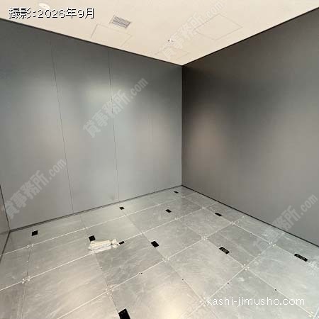 貸室内(5階) 貸室内(5階)