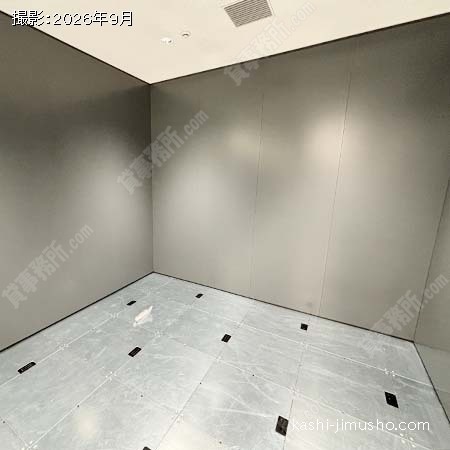 貸室内(5階) 貸室内(5階)