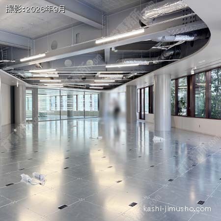 貸室内(5階) 貸室内(5階)