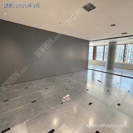 貸室内(5階) 貸室内(5階)