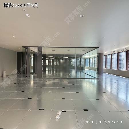 貸室内(5階) 貸室内(5階)