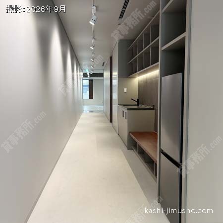貸室内(5階) 貸室内(5階)