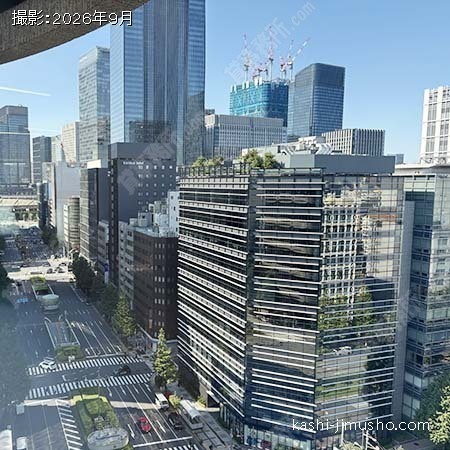 眺望(12階) 眺望(12階)