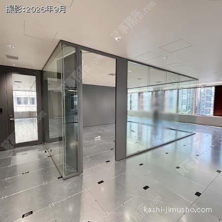 貸室内(5階) 貸室内(5階)