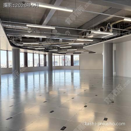貸室内(12階) 貸室内(12階)