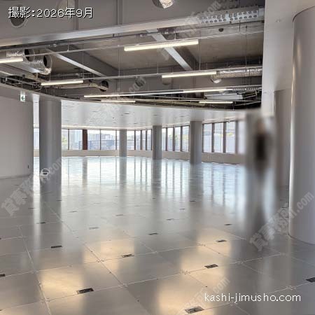 貸室内(12階) 貸室内(12階)