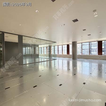 貸室内(12階) 貸室内(12階)
