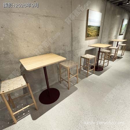 共用部(地下) 共用部(地下)