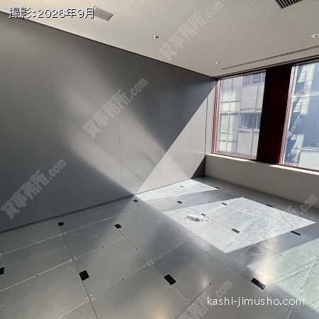 貸室内(5階) 貸室内(5階)