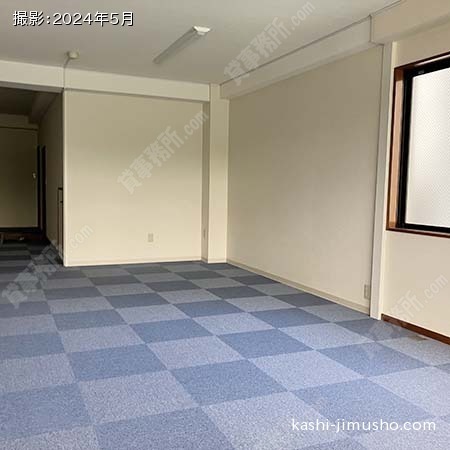 貸室内(3階）