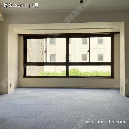 貸室内(4階）