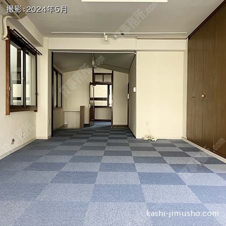 貸室内(4階）