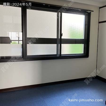 貸室内(4階）