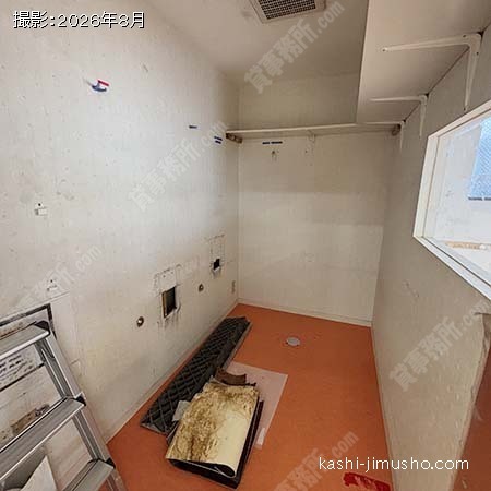 貸室内(1階) 貸室内(1階)