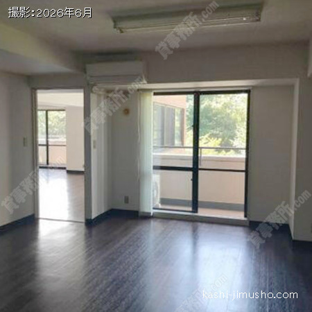 貸室内(4階403号室)