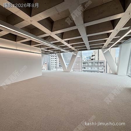 貸室内(7階) 貸室内(7階)