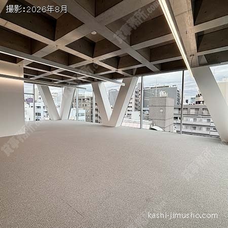 貸室内(7階) 貸室内(7階)