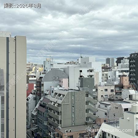 眺望(7階) 眺望(7階)