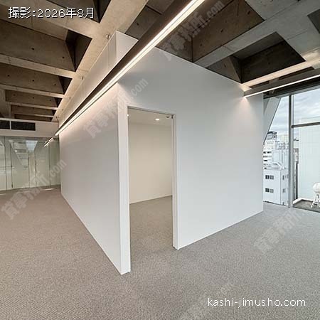 貸室内(7階) 貸室内(7階)
