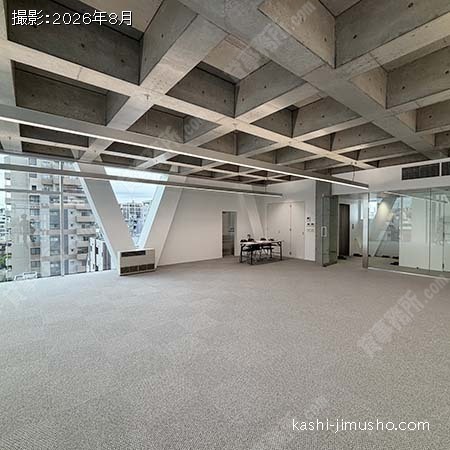 貸室内(7階) 貸室内(7階)
