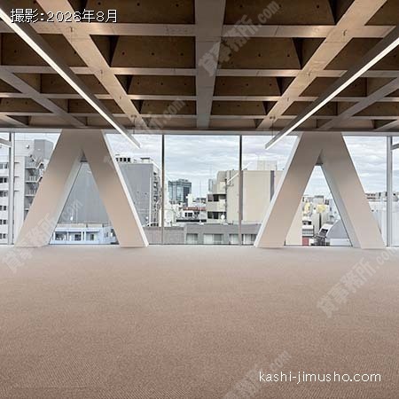 貸室内(8階) 貸室内(8階)