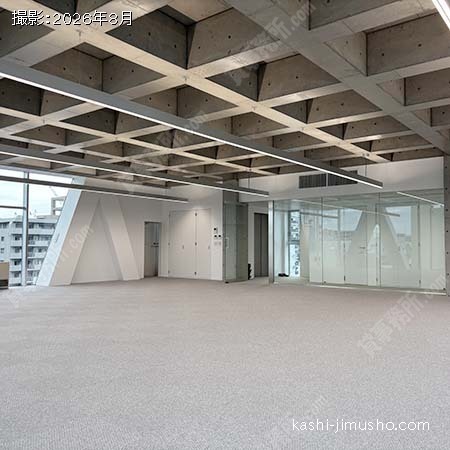 貸室内(8階) 貸室内(8階)