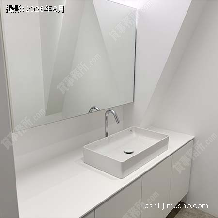 女性トイレ 女性トイレ