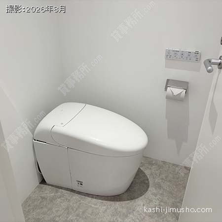 女性トイレ 女性トイレ