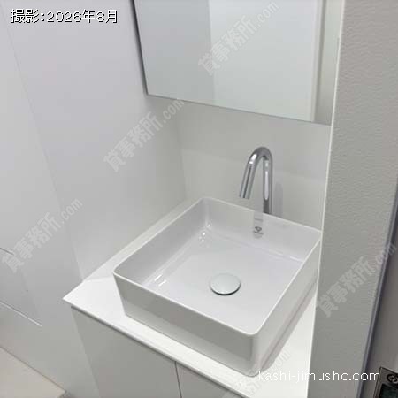 男性トイレ 男性トイレ