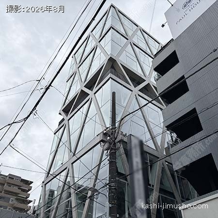 外観 外観