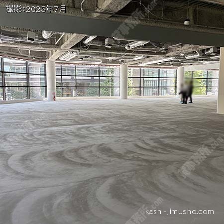 貸室内(2階）