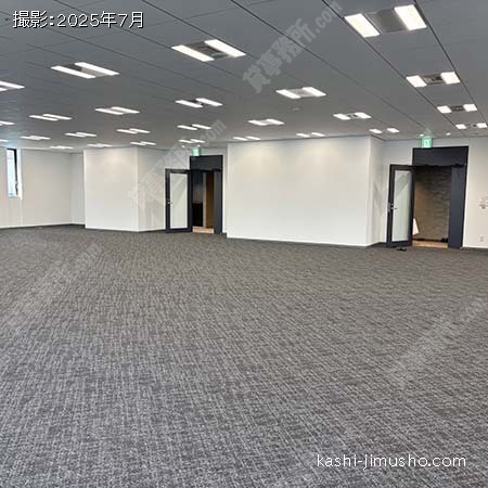 貸室内(11階）