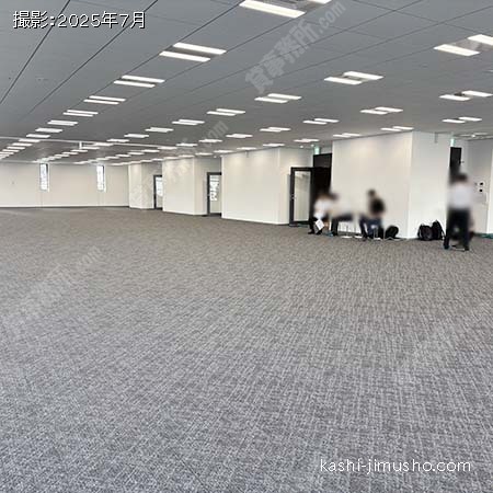 貸室内(11階）