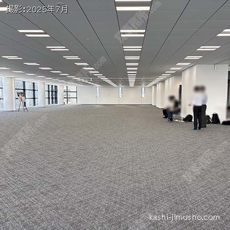貸室内(11階）