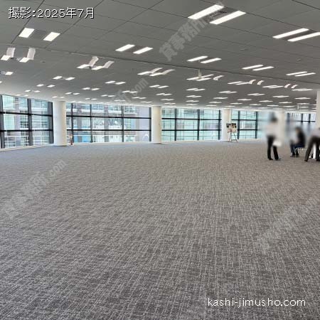 貸室内(11階）