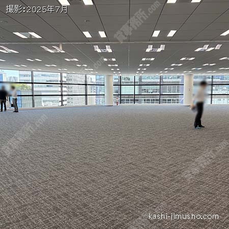 貸室内(11階）